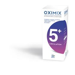 OXIMIX 5+ CIRCULA 200 ML - Farmastop