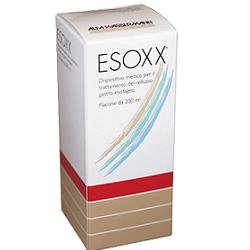 ESOXX SCIROPPO FLACONE 200 ML CE 0373 - Farmastop