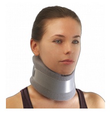 COLLARE CERVICALE GIBAUD ORTHO SEMIRIGIDO BASSO TAGLIA 2 - Farmastop