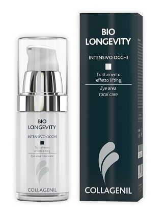 COLLAGENIL BIO LOGEVITY INTENSIVO OCCHI 30 ML - Farmastop