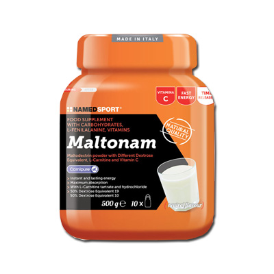MALTONAM POLVERE 1000 G - Farmastop