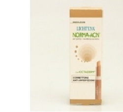 LICHTENA NORMA ACN CORRETTORE ANTI-IMPERFEZIONI 02 PESCA STICK 2 G - Farmastop
