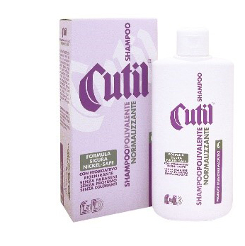CUTIL SHAMPOO POLIVALENTE 200 ML - Farmastop