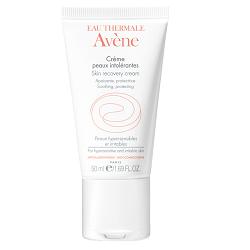 AVENE CREMA PELLI INTOLLERANTI COSMETICO STERILE 50 ML - Farmastop