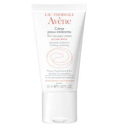 AVENE CREMA PELLI INTOLLERANTI RICCA COSMETICO STERILE 50 ML - Farmastop