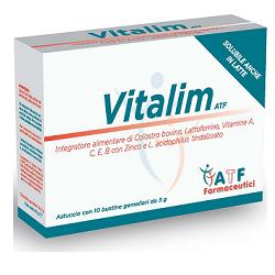 VITALIM ATF 20 BUSTINE - Farmastop