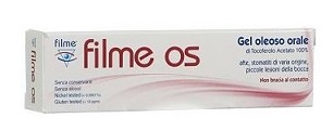 FILME OS AFTE 8 ML - Farmastop