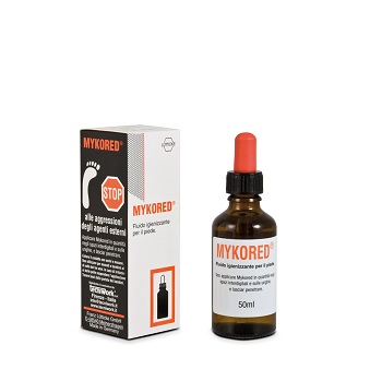 MYKORED FLUIDO GOCCE 50 ML - Farmastop