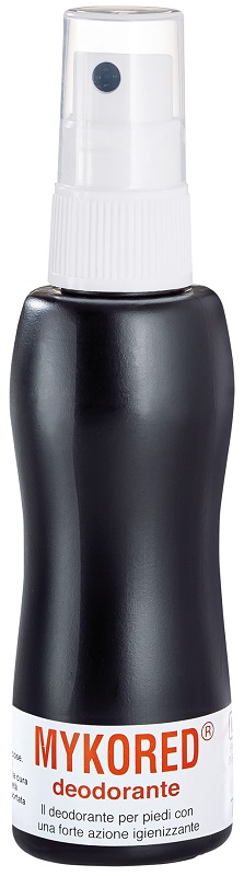 MYKORED FLUIDO SPRAY 75ML - Farmastop