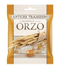 ANTICHE TRADIZIONI CAR ORZO60G - Farmastop