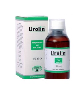 UROLIN SOLUZIONE 150 ML - Farmastop