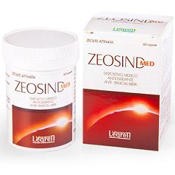 ZEOSIND MED 90 CPS - Farmastop