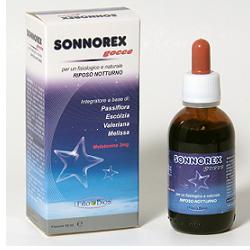 SONNOREX GOCCE 50 ML - Farmastop