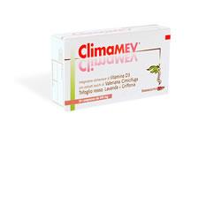 CLIMAMEV 30 COMPRESSE - Farmastop