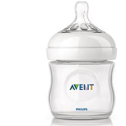 AVENT BIBERON NATURAL 260 ML - Farmastop