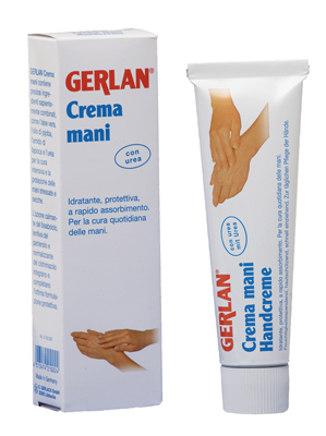 GEHWOL CREMA MANI 75ML - Farmastop