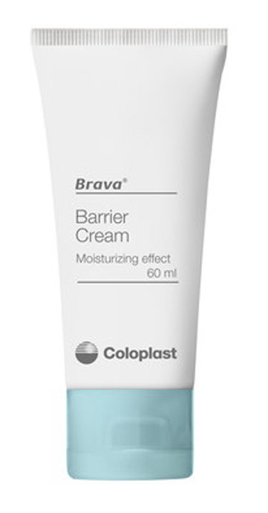 BRAVA CREMA BARRIERA STOMIA 60 G - Farmastop