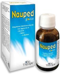 NAUPED GOCCE 30 ML - Farmastop