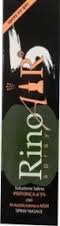 RINOAIR 5% SPRAY NASALE IPERTONICO 50 ML - Farmastop