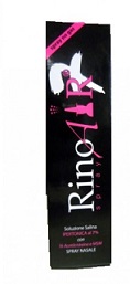 RINOAIR 7% SPRAY NASALE IPERTONICO 50 ML - Farmastop