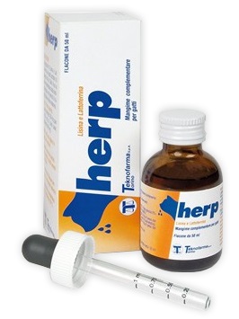 HERP FLACONE 50 ML - Farmastop