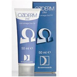 OZIDERM PLUS COSMETICO LENITIVO ANTIARROSSANTE VISO CORPO 50ML - Farmastop