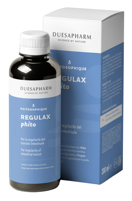 REGULAX 200 ML - Farmastop
