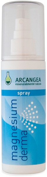 MAGNESIUM DERMA 100 ML - Farmastop