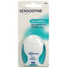 SENSODYNE FILO INTERDENTALE CERATO - Farmastop