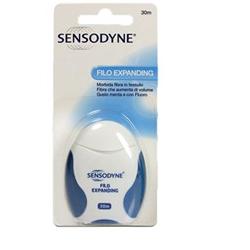SENSODYNE FILO INTERDENTALE EXPANDING - Farmastop