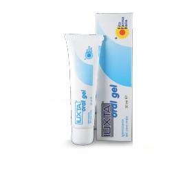 IUXTA ORAL GEL 30 G - Farmastop