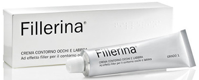 FILLERINA CR OCCHI/LABBRA 1 15 - Farmastop
