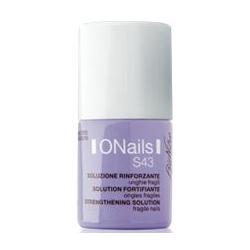 ONAILS S43 SOLUZIONE RINFORZANTE 11 ML - Farmastop