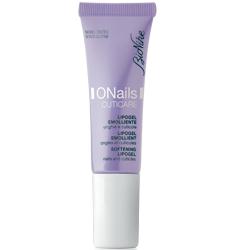 ONAILS CUTICARE LIPOGEL EMOLLIENTE 10 ML - Farmastop