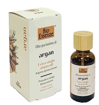BIO ESSENZE OLIO DI ARGAN 50 ML - Farmastop