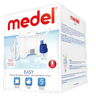 AEROSOL MEDEL EASY 1 PEZZO - Farmastop