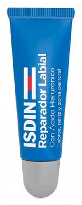 NUTRABALM REPARADOR LABIAL FLUIDO 10 ML - Farmastop