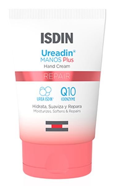 UREADIN MANOS HAND CREAM 50 ML - Farmastop