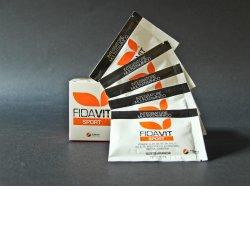 FIDAVIT SPORT 10 BUSTINE - Farmastop