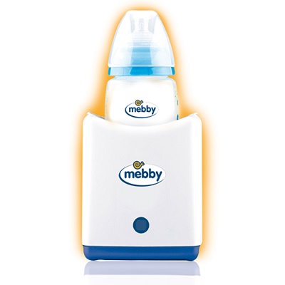 MEBBY SCALDABIB RAPIDO CASA/AUTO 1 PEZZO - Farmastop