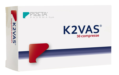 K2 VAS 30 CAPSULE - Farmastop