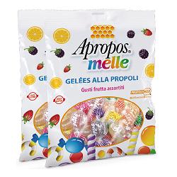 APROPOS MELLE GELEES 80 G - Farmastop