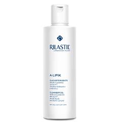 RILASTIL A-LIPIK OLIO DETERGENTE 250 ML - Farmastop