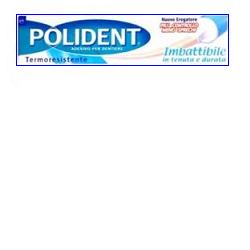POLIDENT LUNGA TENUTA 40 G - Farmastop