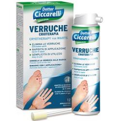 TRATTAMENTO VERRUCHE 75 ML - Farmastop