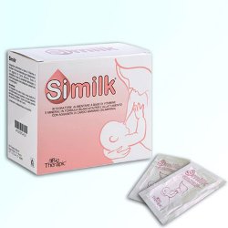 SIMILK 30 BUSTINE - Farmastop