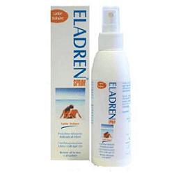 ELADREN SPRAY SPF25 150 ML - Farmastop