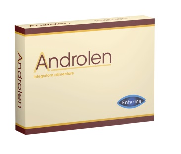 ANDROLEN 30 COMPRESSE - Farmastop
