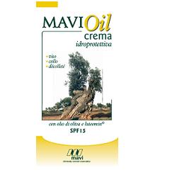 MAVIOIL CREMA IDRATANTE OPERCOLIOT SFP15 60 ML - Farmastop