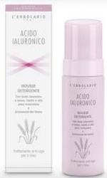 ACIDO IALURONICO MOUSSE DETERGENTE 9 G - Farmastop